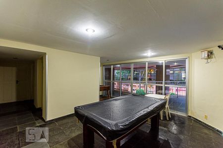 Apartamento à venda com 130m², 3 quartos e 2 vagasSala de Jogos