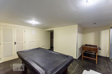 Apartamento à venda com 130m², 3 quartos e 2 vagasSala de Jogos