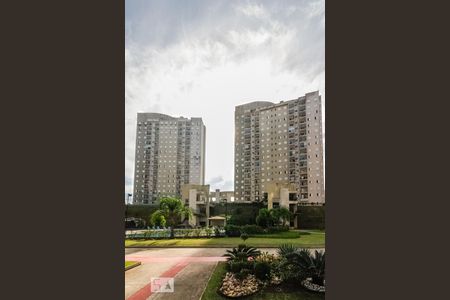 Apartamento à venda com 74m², 2 quartos e 1 vagaFachada