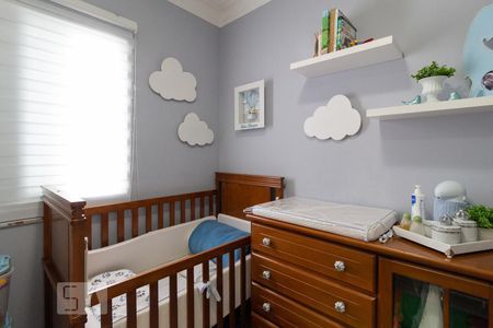 Apartamento à venda com 74m², 2 quartos e 1 vagaQuarto 2