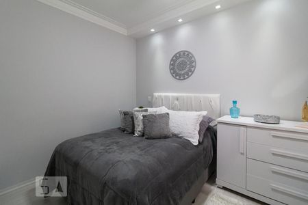 Apartamento à venda com 74m², 2 quartos e 1 vagaQuarto 1