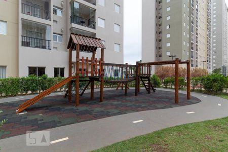 Apartamento à venda com 74m², 2 quartos e 1 vagaÁrea Comum - Playground