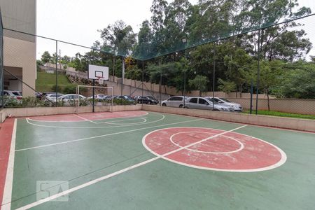 Apartamento à venda com 74m², 2 quartos e 1 vagaQuadra