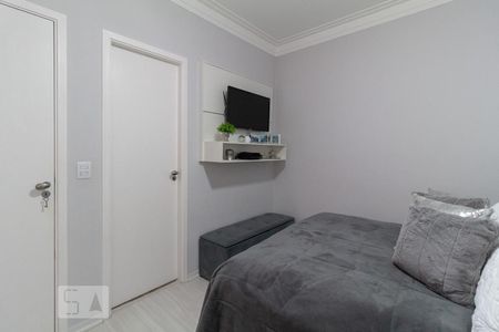 Apartamento à venda com 74m², 2 quartos e 1 vagaQuarto 1