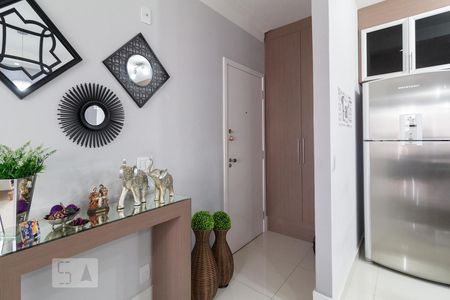Sala de apartamento à venda com 2 quartos, 74m² em Umuarama, Osasco