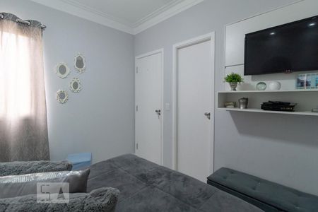 Quarto 1 de apartamento à venda com 2 quartos, 74m² em Umuarama, Osasco