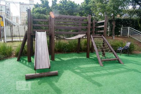 Apartamento à venda com 70m², 3 quartos e 2 vagasPlayground