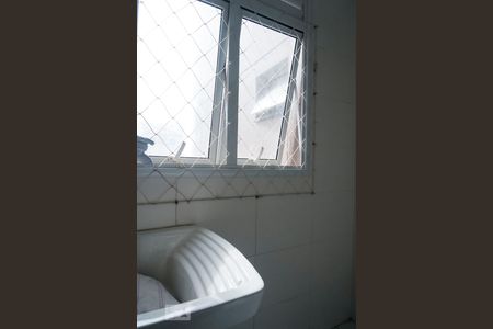 Apartamento à venda com 70m², 3 quartos e 2 vagasÁrea de Serviço