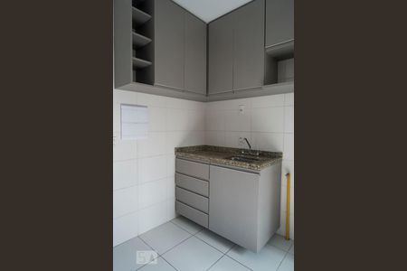 Apartamento à venda com 70m², 3 quartos e 2 vagasCozinha