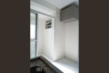 Apartamento à venda com 70m², 3 quartos e 2 vagasCozinha