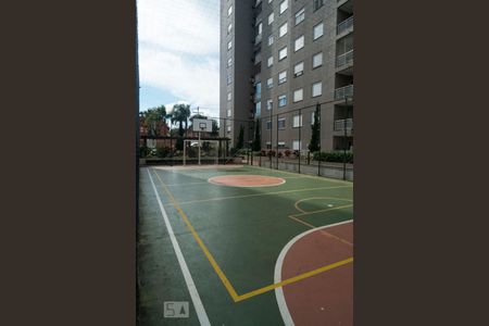 Apartamento à venda com 70m², 3 quartos e 2 vagasQuadra Esportiva