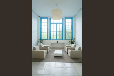 Apartamento à venda com 70m², 3 quartos e 2 vagasHall da Área Comum