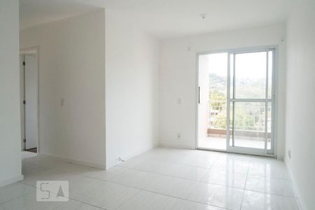 Sala de apartamento à venda com 3 quartos, 70m² em Teresópolis, Porto Alegre