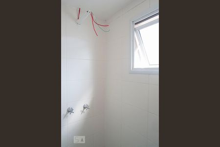 Apartamento à venda com 70m², 3 quartos e 2 vagasBanheiro da Suíte