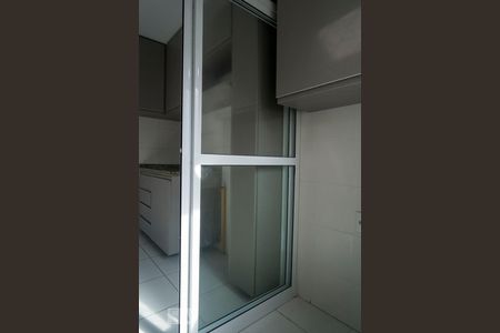 Apartamento à venda com 70m², 3 quartos e 2 vagasÁrea de Serviço