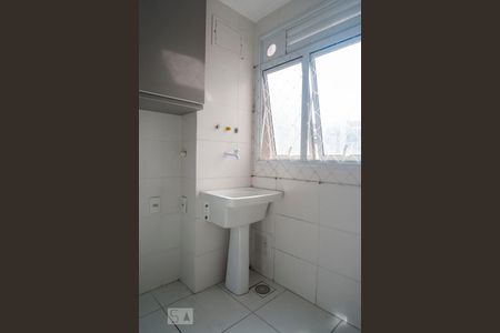 Apartamento à venda com 70m², 3 quartos e 2 vagasÁrea de Serviço