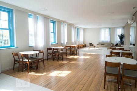 Apartamento à venda com 70m², 3 quartos e 2 vagasSalão de Festas