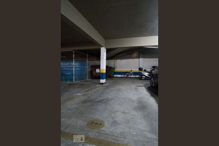 Apartamento à venda com 70m², 3 quartos e 2 vagasGaragem