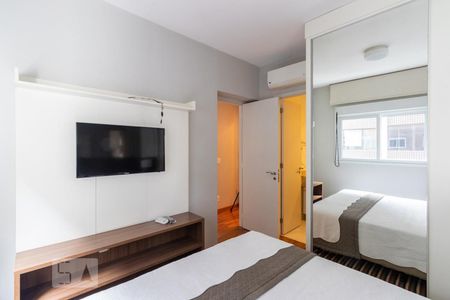 Apartamento para alugar com 98m², 2 quartos e 1 vaga Apartamento para alugar com 98m², 2 quartos e 1 vagaSuite