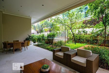 Apartamento para alugar com 98m², 2 quartos e 1 vaga Apartamento para alugar com 98m², 2 quartos e 1 vagaSalão de Festas