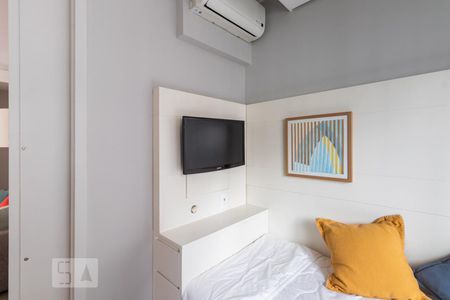 Apartamento para alugar com 98m², 2 quartos e 1 vaga Apartamento para alugar com 98m², 2 quartos e 1 vagaQuarto 2