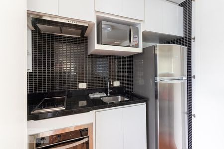 Apartamento para alugar com 98m², 2 quartos e 1 vaga Apartamento para alugar com 98m², 2 quartos e 1 vagaCozinha