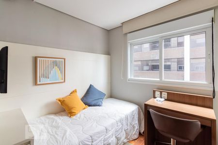 Apartamento para alugar com 98m², 2 quartos e 1 vaga Apartamento para alugar com 98m², 2 quartos e 1 vagaQuarto 2