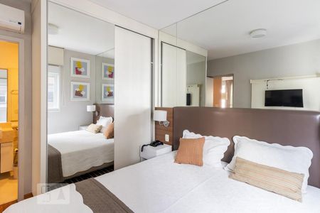 Apartamento para alugar com 98m², 2 quartos e 1 vaga Apartamento para alugar com 98m², 2 quartos e 1 vagaSuite