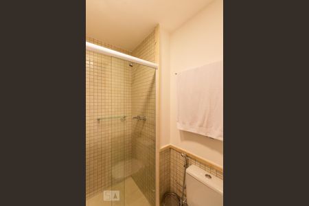 Apartamento para alugar com 98m², 2 quartos e 1 vaga Apartamento para alugar com 98m², 2 quartos e 1 vagaBanheiro 2