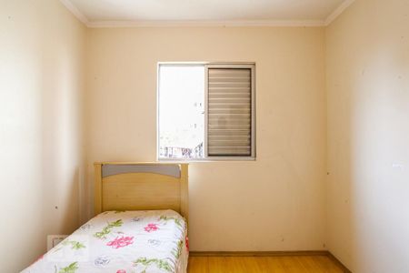 Quarto 1 de apartamento para alugar com 2 quartos, 60m² em Parque Marajoara, Santo André