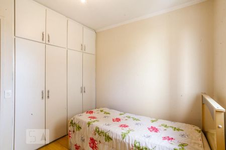 Quarto 1 de apartamento para alugar com 2 quartos, 60m² em Parque Marajoara, Santo André