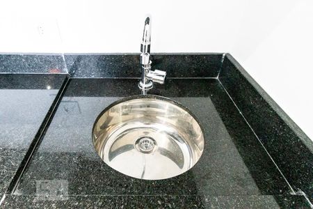 Apartamento para alugar com 30m², 1 quarto e 1 vaga Apartamento para alugar com 30m², 1 quarto e 1 vagaCozinha