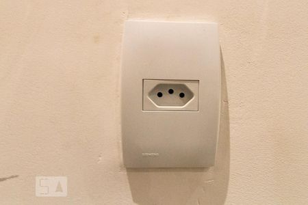 Apartamento para alugar com 30m², 1 quarto e 1 vaga Apartamento para alugar com 30m², 1 quarto e 1 vagaÁrea comum - Espaço Gourmet