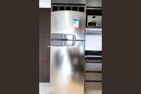 Apartamento para alugar com 30m², 1 quarto e 1 vaga Apartamento para alugar com 30m², 1 quarto e 1 vagaCozinha