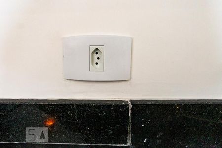 Apartamento para alugar com 30m², 1 quarto e 1 vaga Apartamento para alugar com 30m², 1 quarto e 1 vagaCozinha