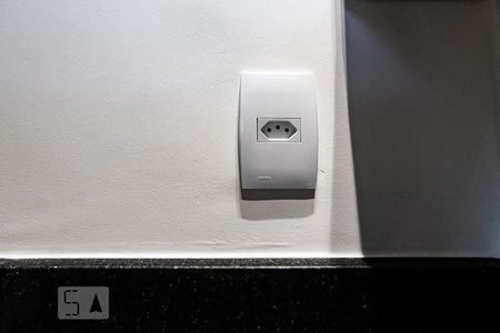 Apartamento para alugar com 30m², 1 quarto e 1 vaga Apartamento para alugar com 30m², 1 quarto e 1 vagasuíte