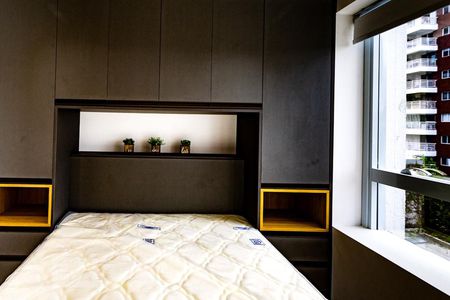 Apartamento para alugar com 30m², 1 quarto e 1 vaga Apartamento para alugar com 30m², 1 quarto e 1 vagasuíte