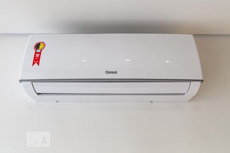 Apartamento para alugar com 30m², 1 quarto e 1 vaga Apartamento para alugar com 30m², 1 quarto e 1 vagaAr condicionado