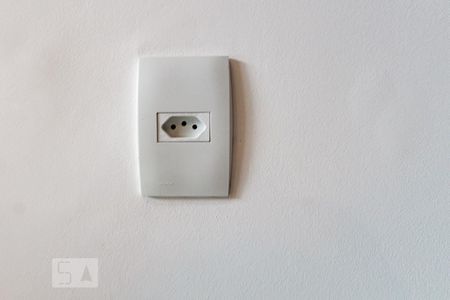 Apartamento para alugar com 30m², 1 quarto e 1 vaga Apartamento para alugar com 30m², 1 quarto e 1 vagaDetalhe Sala