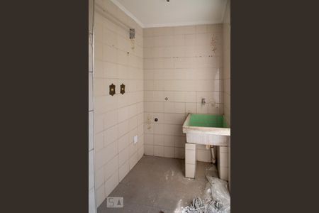 Casa à venda com 151m², 3 quartos e 3 vagasÁrea de Serviço