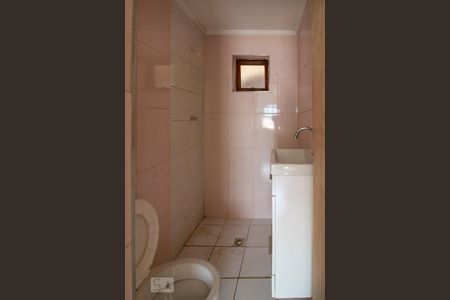 Casa à venda com 151m², 3 quartos e 3 vagasBanheiro do Quarto 2 - Suíte