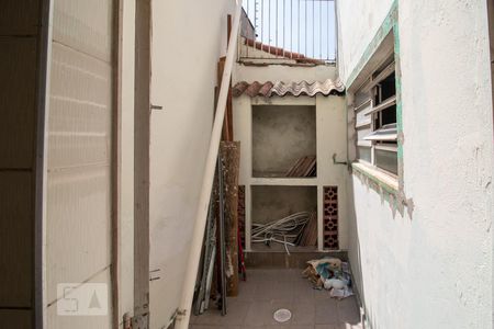Casa à venda com 151m², 3 quartos e 3 vagasÁrea de Serviço