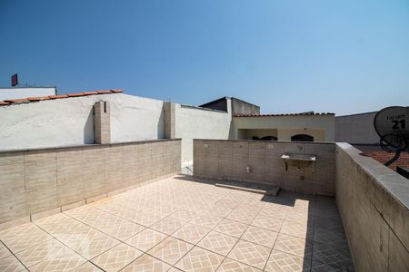 Casa à venda com 151m², 3 quartos e 3 vagasQuintal