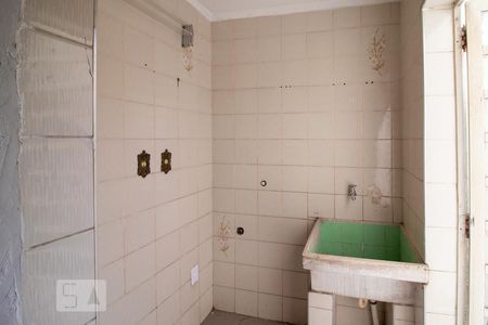 Casa à venda com 151m², 3 quartos e 3 vagasÁrea de Serviço