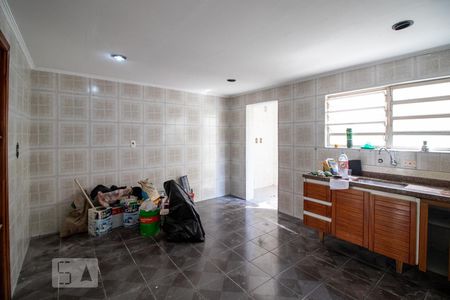 Casa à venda com 151m², 3 quartos e 3 vagasCozinha