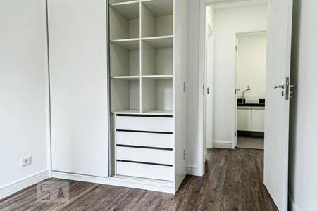 Quarto 1 de casa de condomínio para alugar com 2 quartos, 100m² em Real Parque, São Paulo