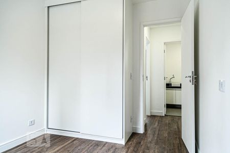 Quarto 1 de casa de condomínio para alugar com 2 quartos, 100m² em Real Parque, São Paulo