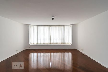 Apartamento à venda com 140m², 3 quartos e 2 vagasSala