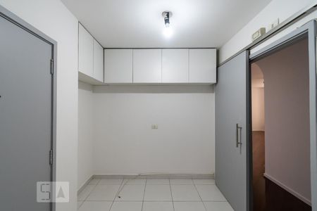 Apartamento à venda com 140m², 3 quartos e 2 vagasCozinha