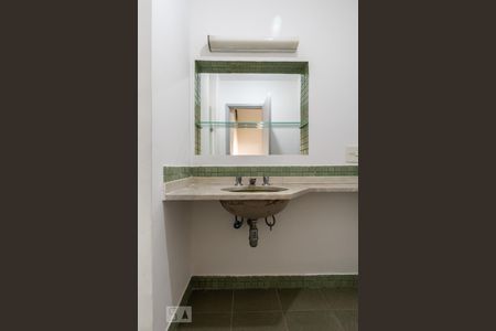 Apartamento à venda com 140m², 3 quartos e 2 vagasBanheiro